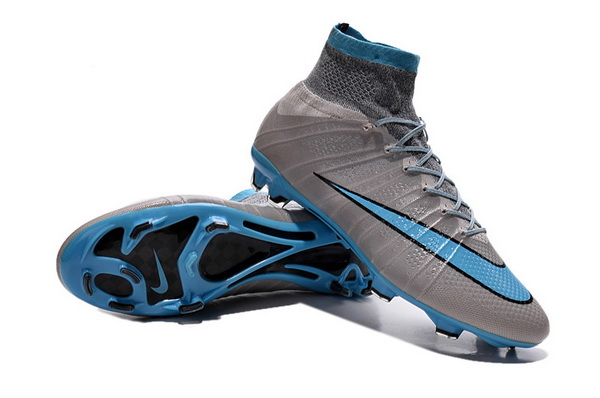 Nike Mercurial Superfly IV FG Men Shoes--031